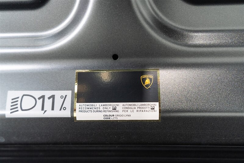 Used 2016 Lamborghini Huracan LP 580-2 RWD image 42
