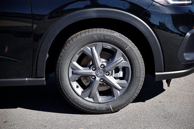 New 2027 Honda HR-V LX image 15