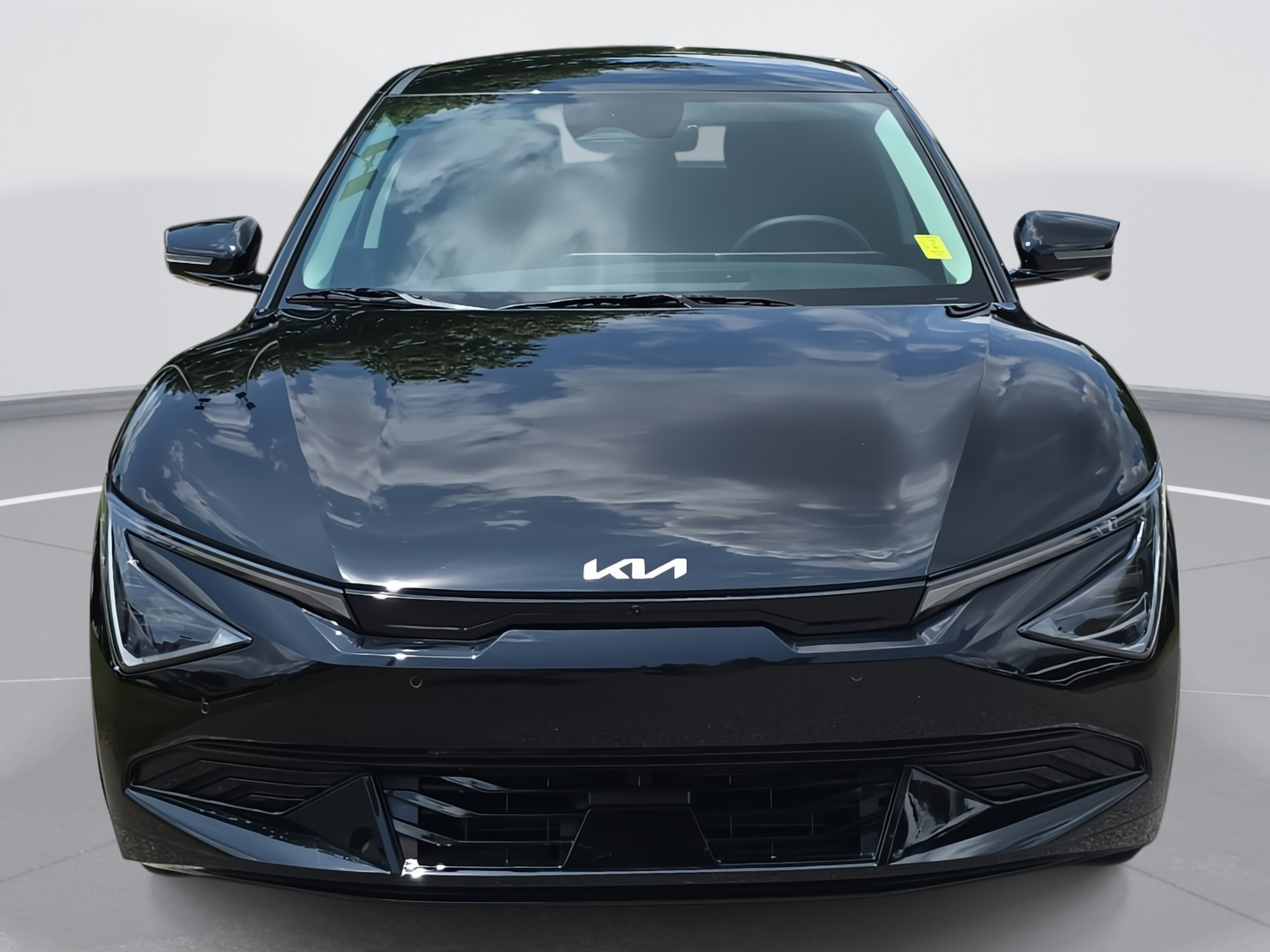 New 2025 Kia EV6 Wind image 2