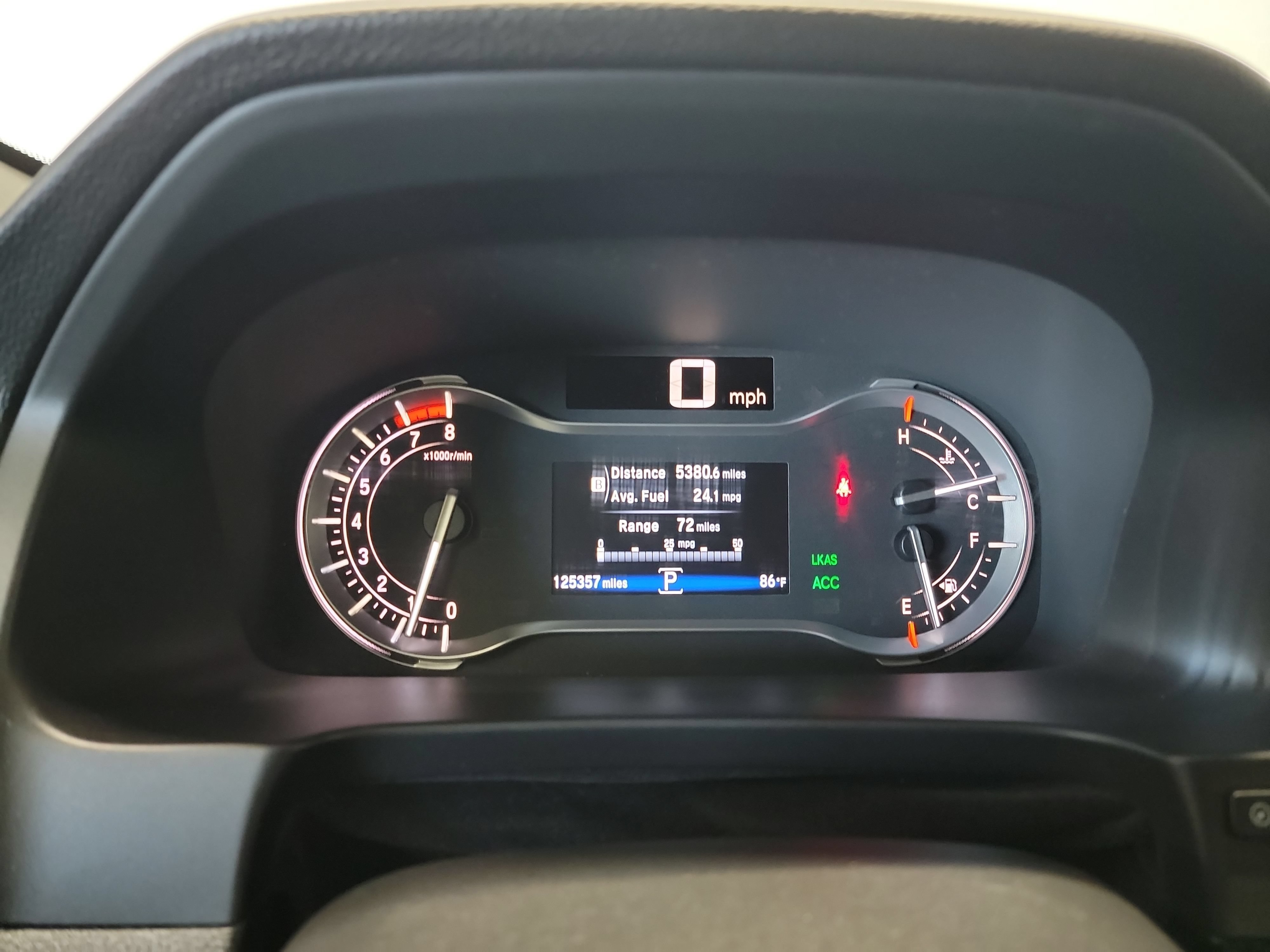 Used 2019 Honda Ridgeline Black Edition image 25
