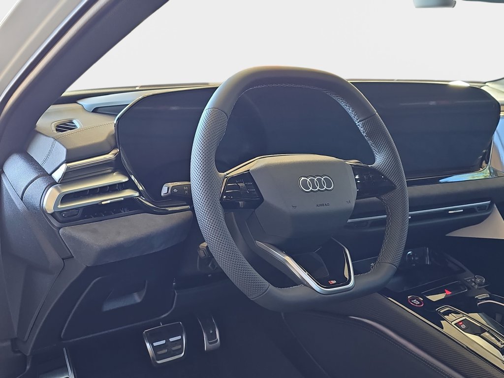 New 2026 Audi S5 Prestige AWD/4WD image 15