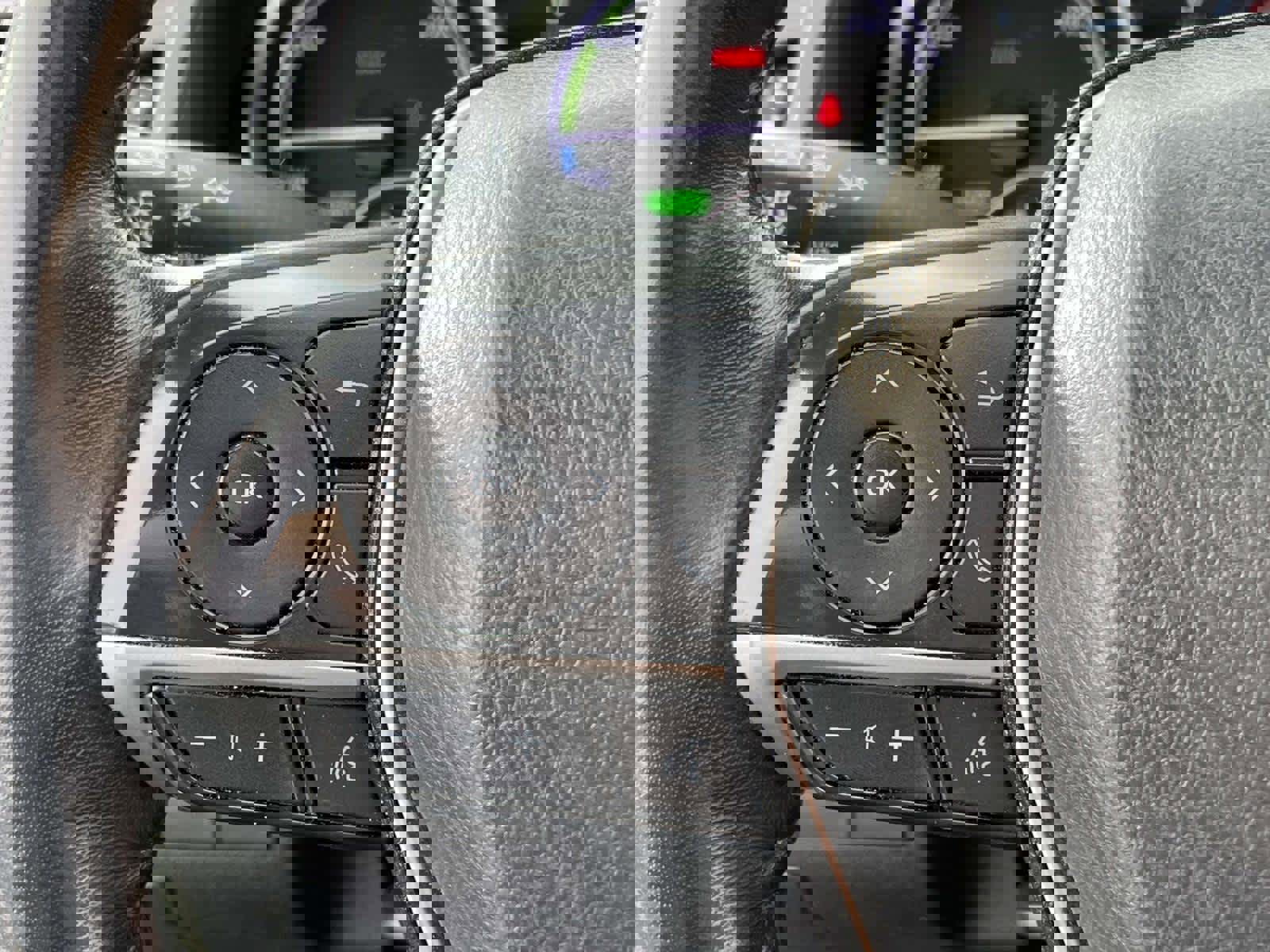 Used 2022 Toyota Camry XLE w/ Navigation Upgrade Package image 16