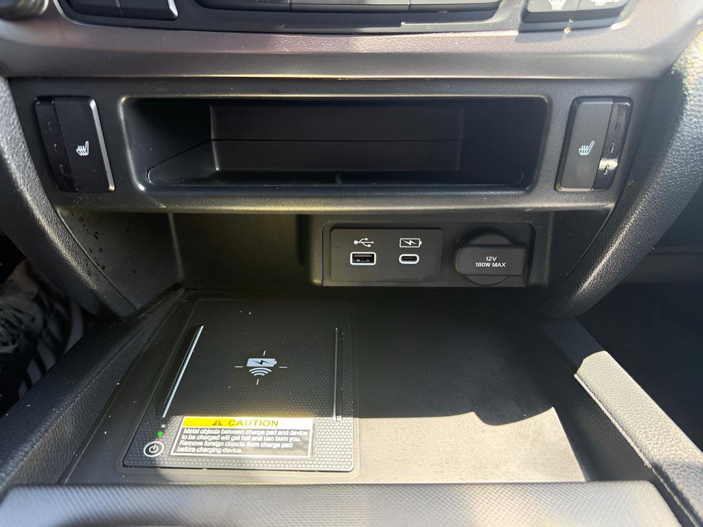 Certified 2025 Honda Passport EX-L image 30