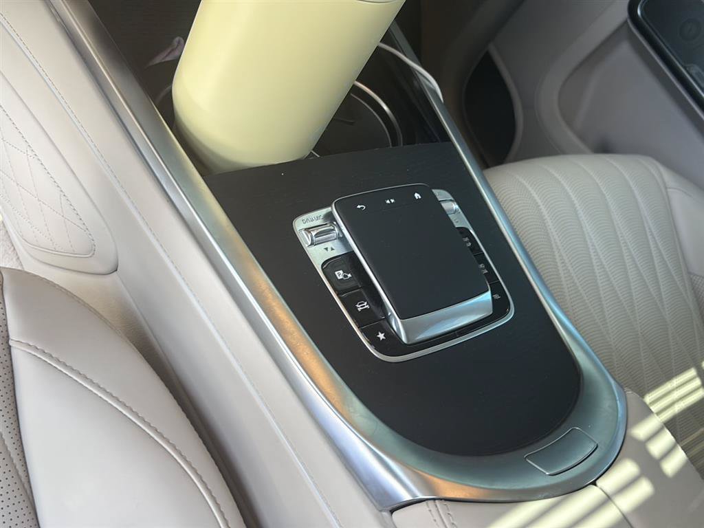 Certified 2025 Mercedes-Benz G 550 image 21