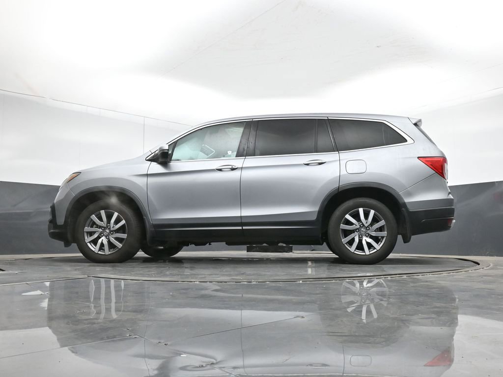 Used 2020 Honda Pilot EX-L image 41