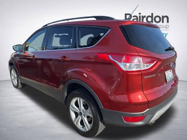 Used 2014 Ford Escape SE w/ Equipment Group 201A FWD image 12