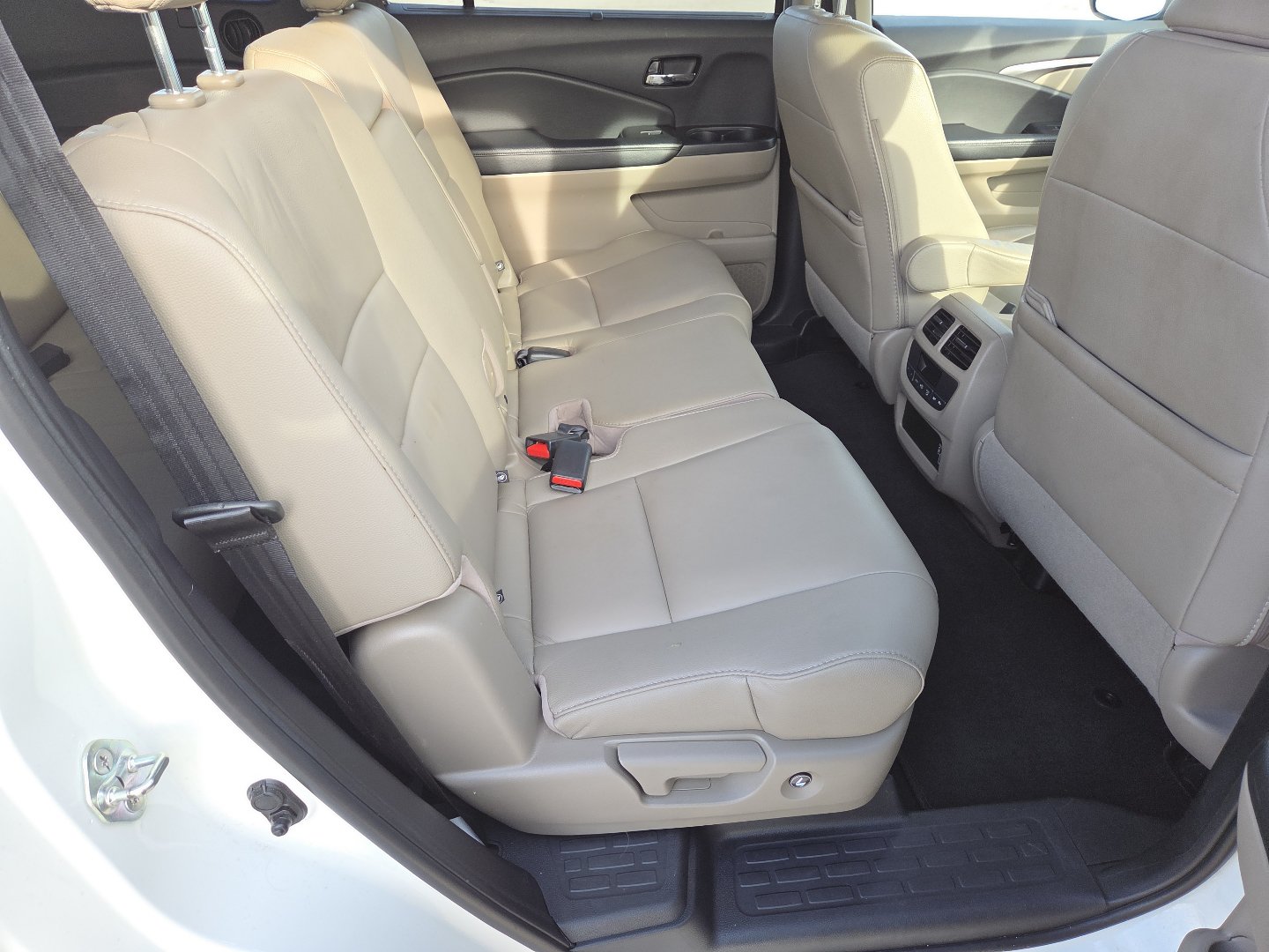 Used 2019 Honda Pilot EX-L image 22