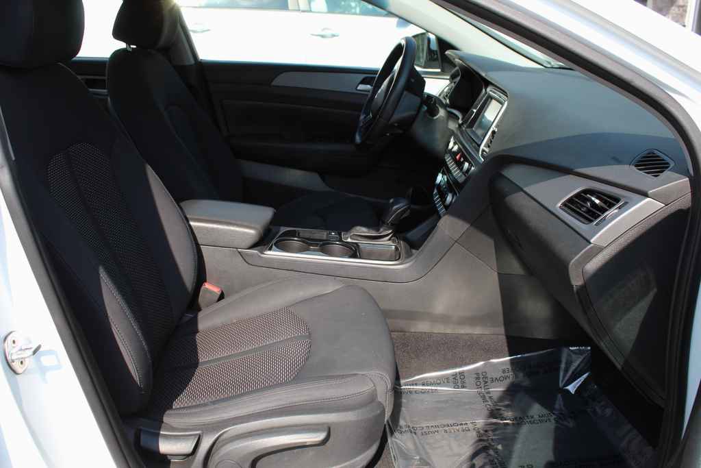 Used 2018 Hyundai Sonata SEL image 29