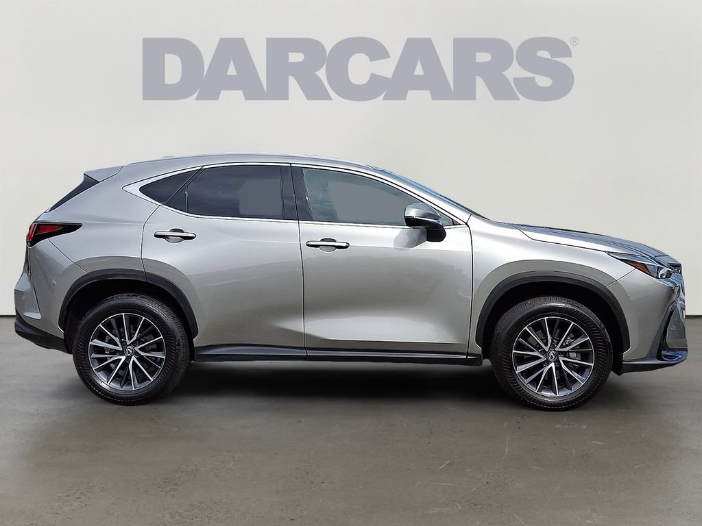 Used 2024 Lexus NX 250 FWD image 8