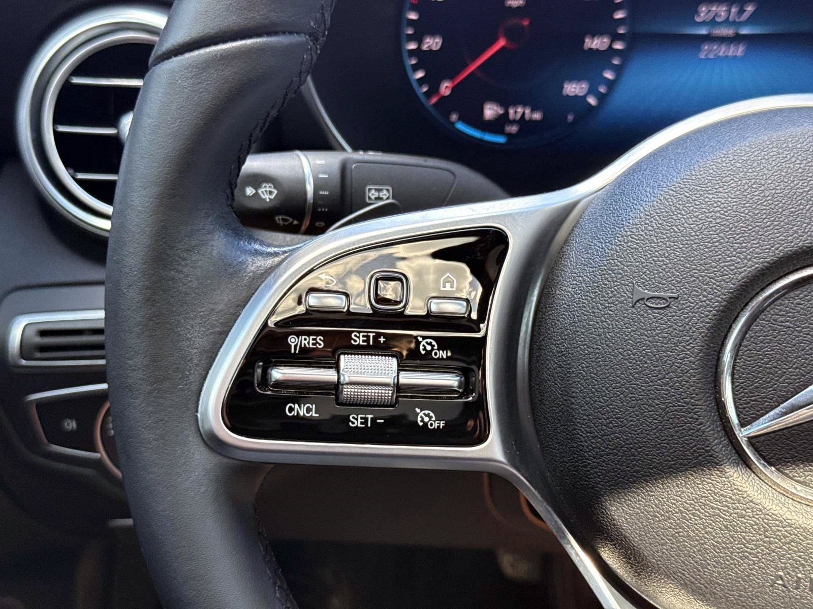 Certified 2021 Mercedes-Benz C 300 Sedan image 31