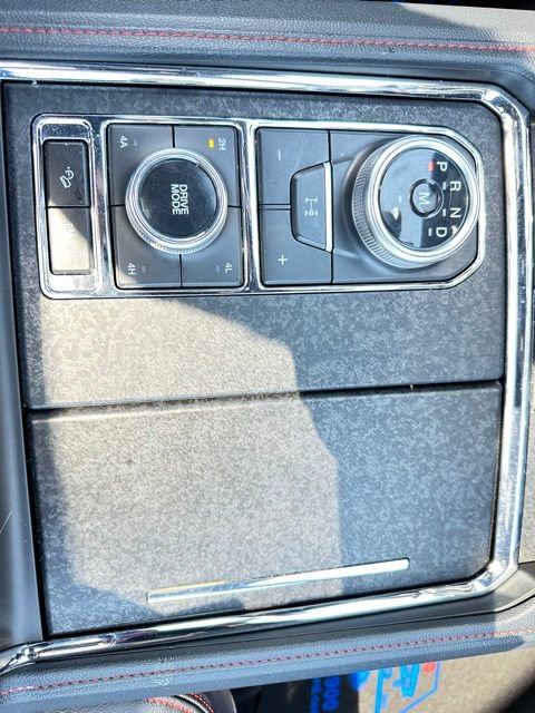 Used 2023 Ford Expedition Limited AWD/4WD image 21