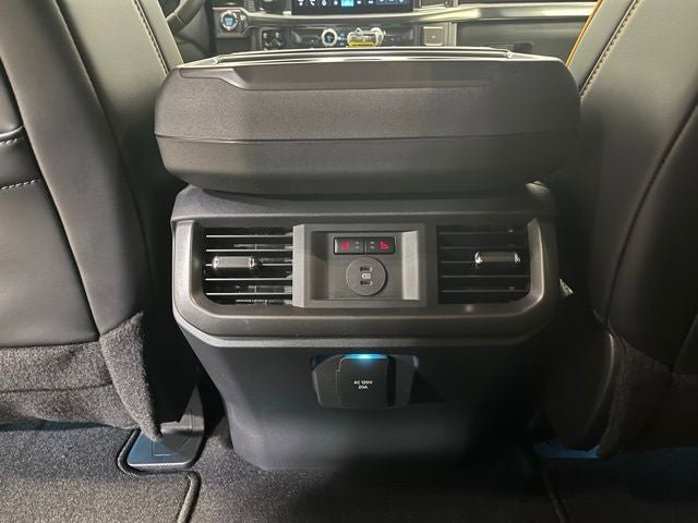 New 2025 Ford F150 Tremor w/ Equipment Group 402A High image 21