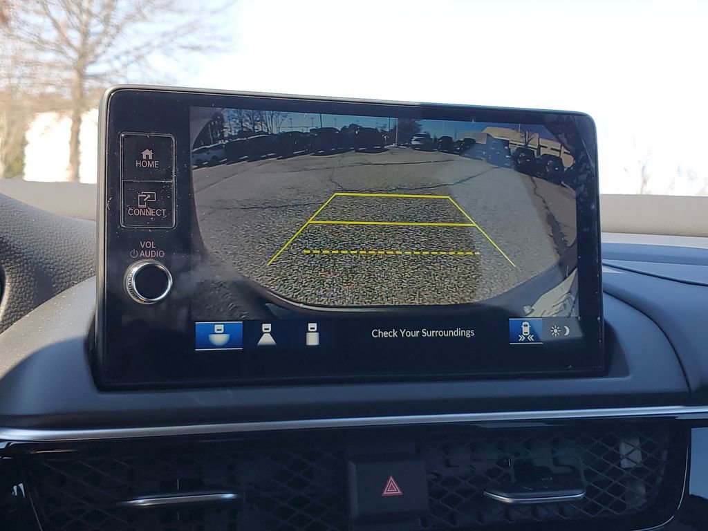 Certified 2025 Acura ADX FWD image 26