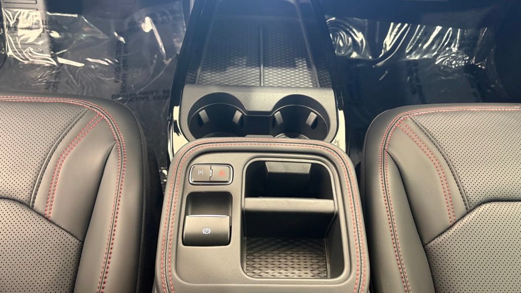 New 2026 Ford Mustang Mach-E Premium w/ Sport Appearance Package AWD/4WD image 39