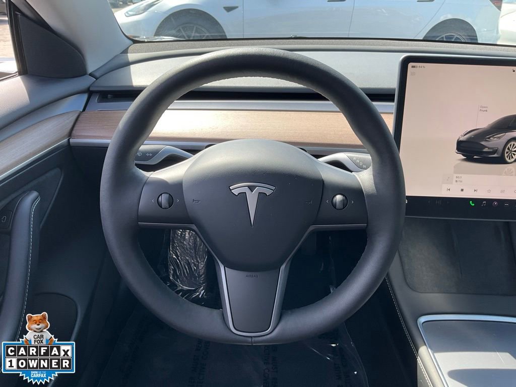 Used 2023 Tesla Model 3 Standard Range image 38