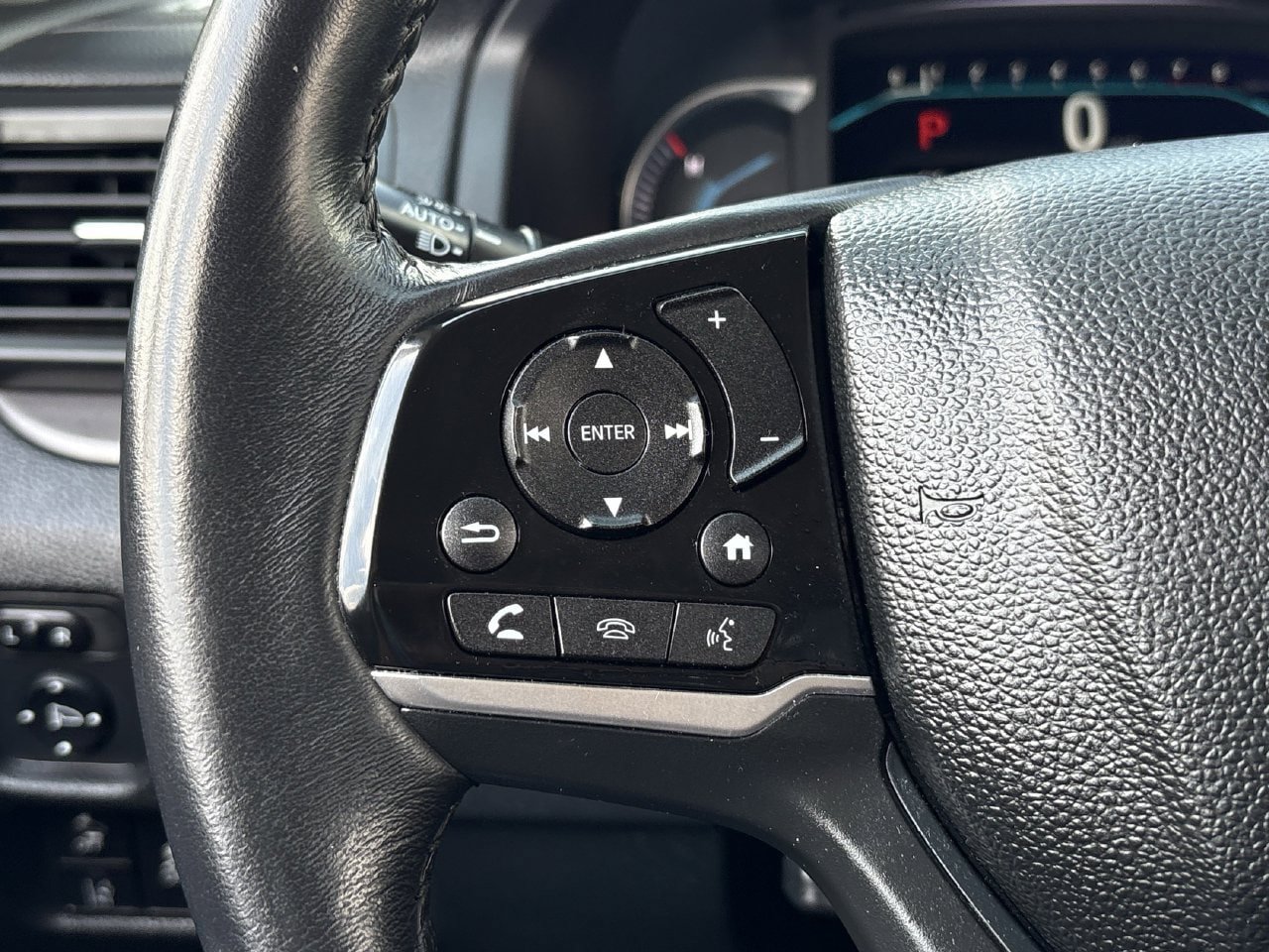 Used 2022 Honda Pilot Special Edition image 16