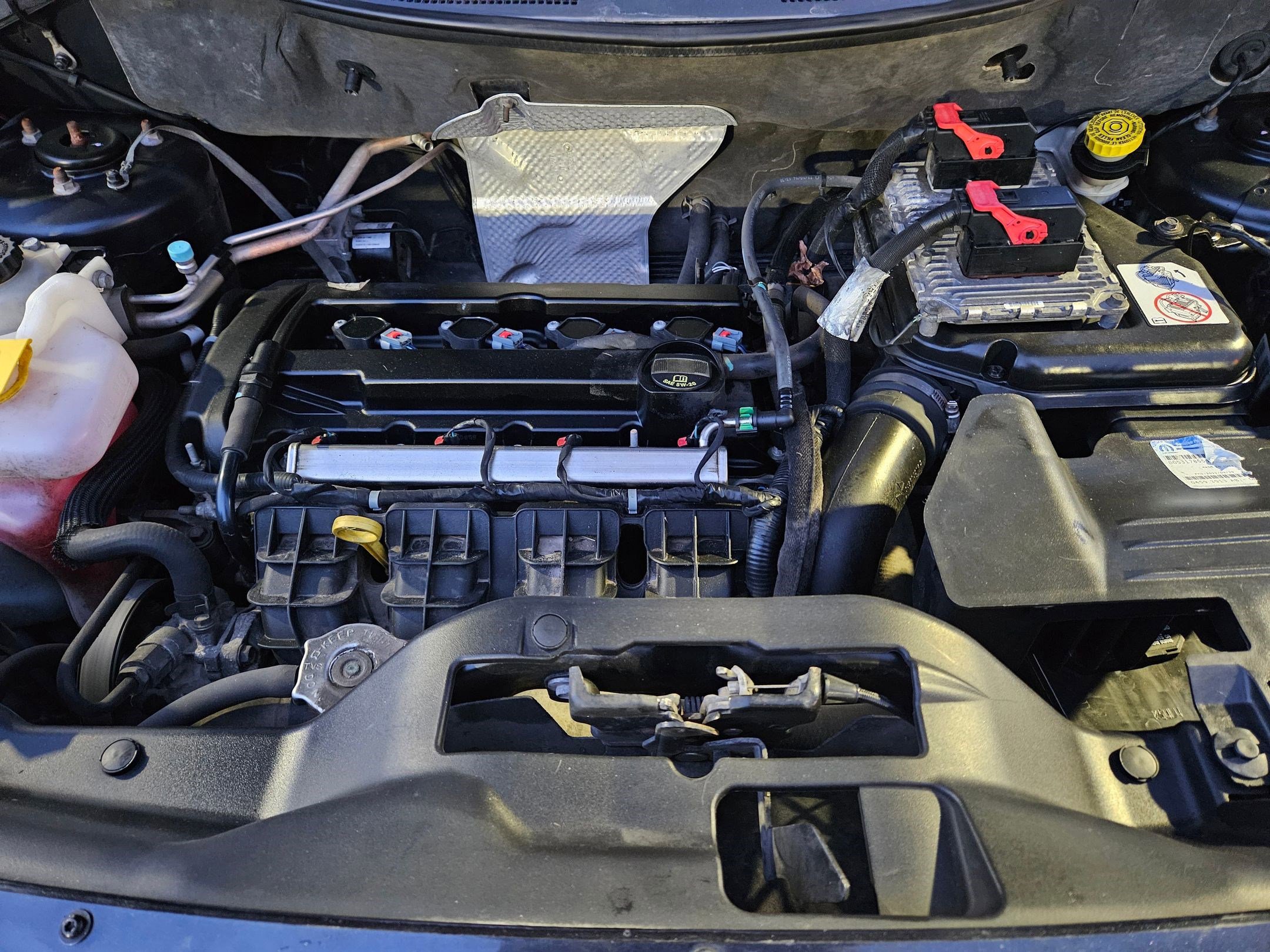 Used 2015 Jeep Patriot Sport w/ Power Value Group image 35