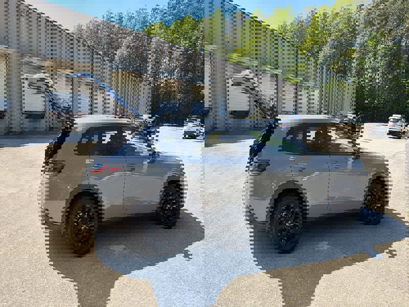 Used 2025 Honda HR-V Sport image 11