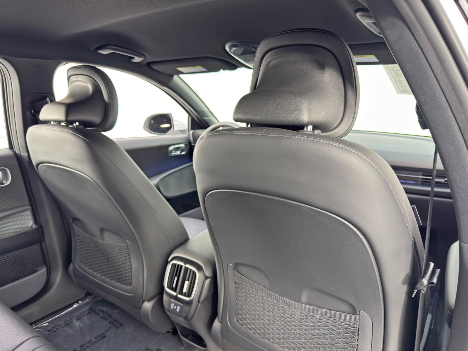 Used 2023 Hyundai Ioniq 6 SEL image 35