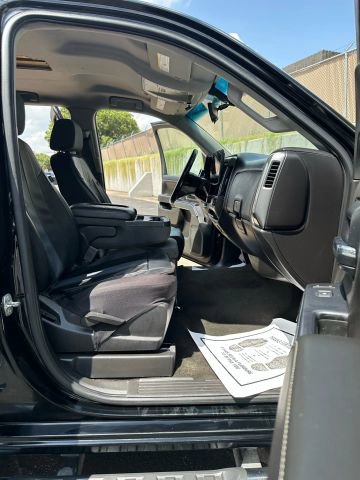 Used 2014 Chevrolet Silverado 1500 LT w/ Texas Edition, 1LT Trim image 15