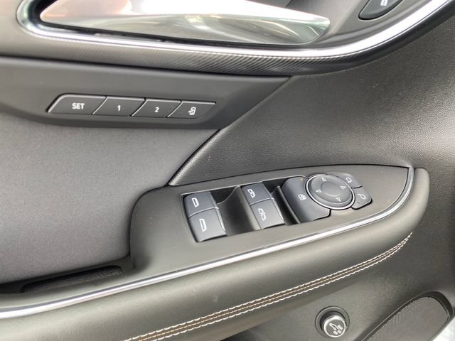 Certified 2024 Buick Envision Sport Touring AWD/4WD image 17
