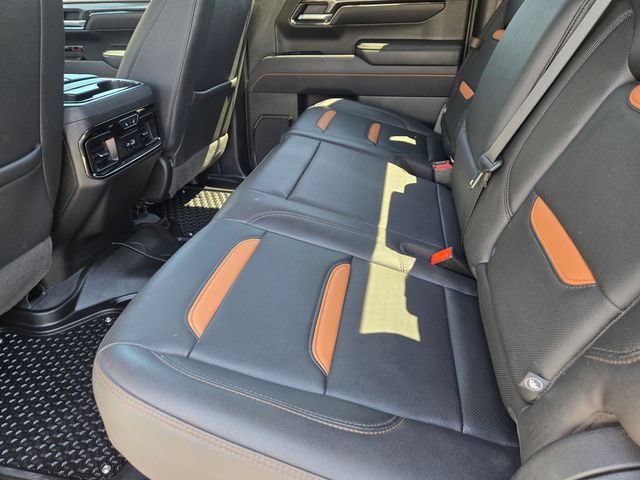 Used 2025 GMC Sierra 1500 AT4 AWD/4WD image 16