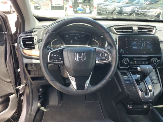 Used 2022 Honda CR-V EX image 9