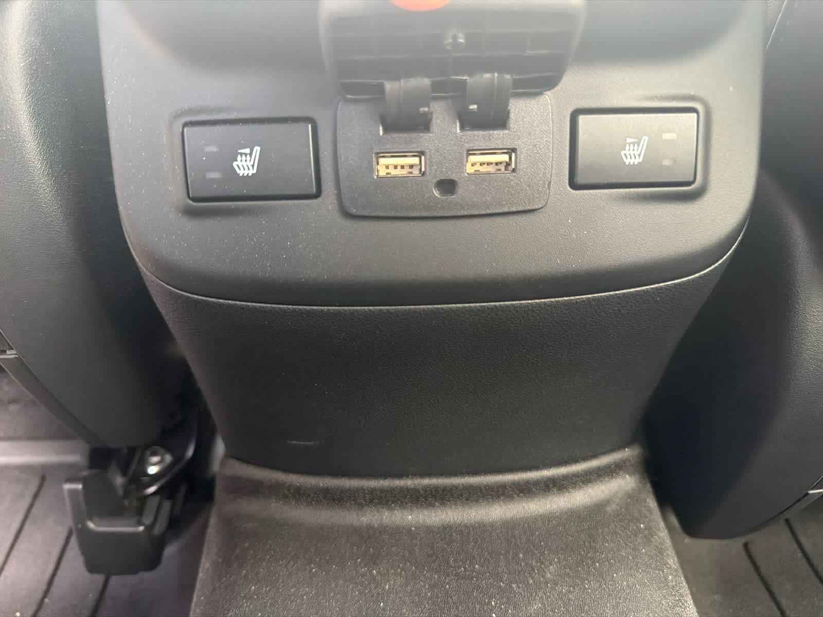 Used 2021 Subaru Outback Touring XT AWD/4WD image 25