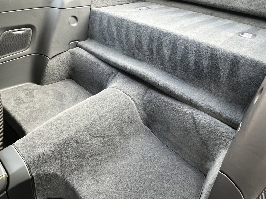 Used 2022 Porsche 911 GT3 image 19