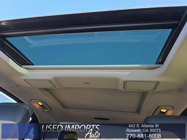 Used 2013 Mercedes-Benz S 550 4MATIC image 9