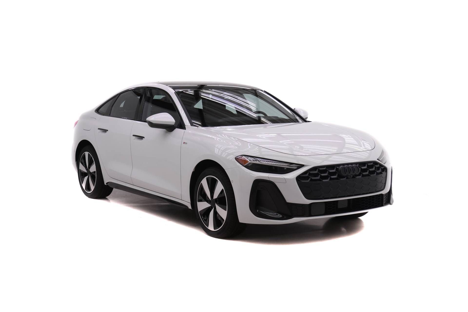 New 2026 Audi A5 2.0T Premium Plus AWD/4WD image 2