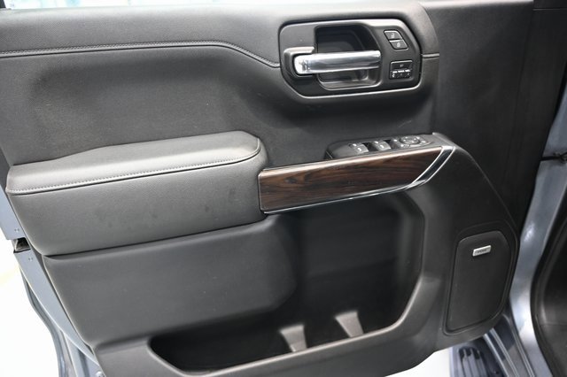 Used 2019 GMC Sierra 1500 SLT w/ SLT Premium Plus Package image 27