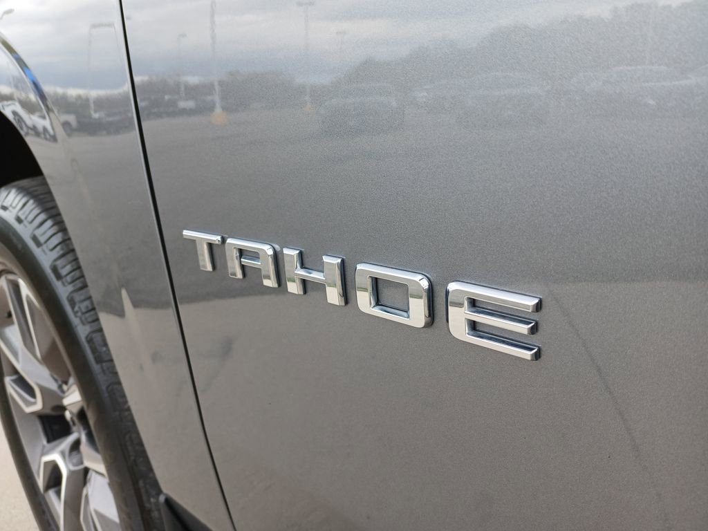Used 2021 Chevrolet Tahoe LT image 21