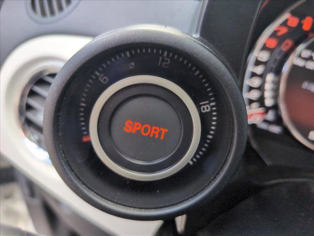 Used 2015 FIAT 500 Abarth w/ Beats Audio Package image 24