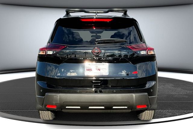 New 2026 Nissan Rogue SV image 4