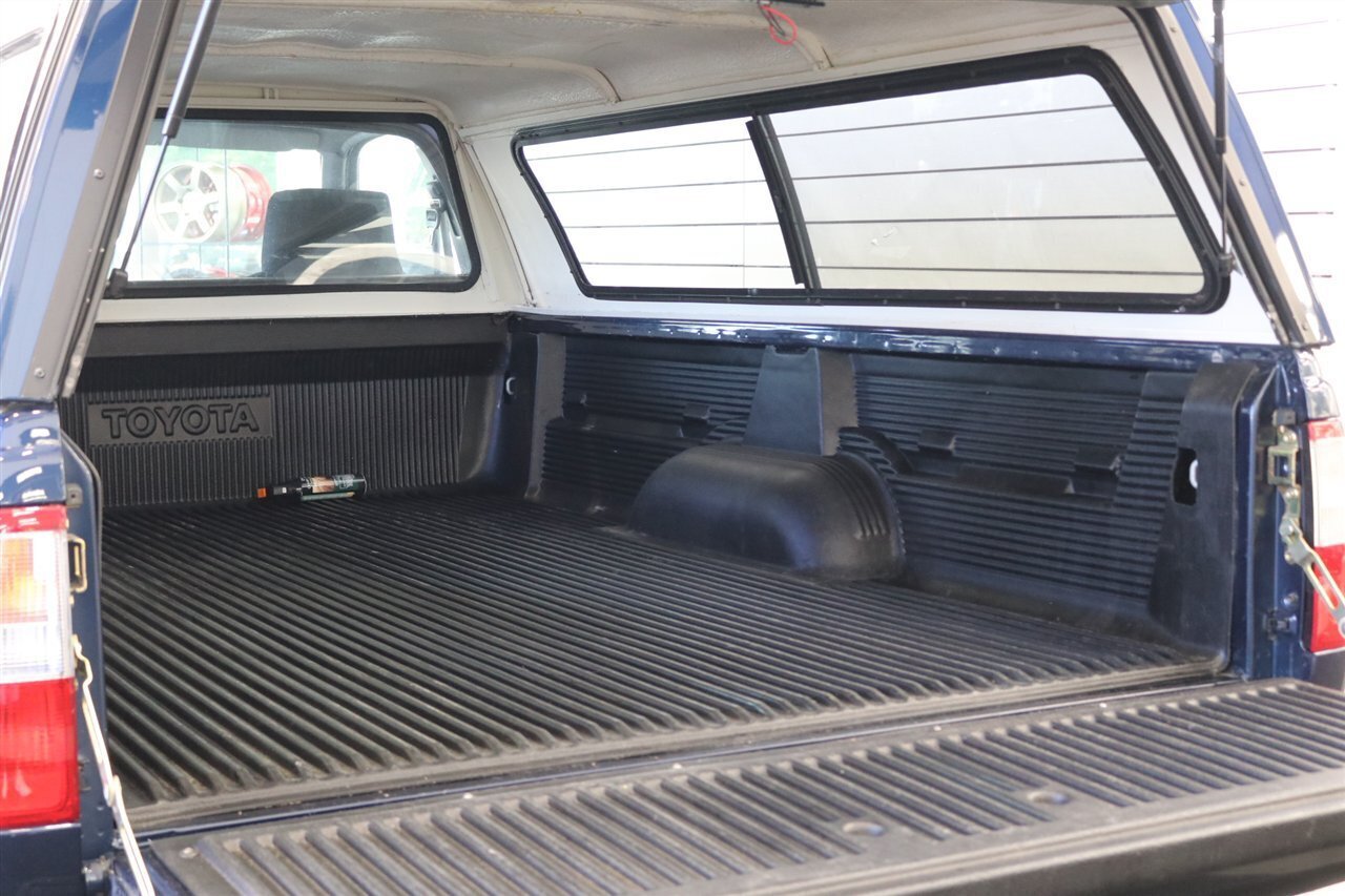 Used 1995 Toyota T100 2WD Regular Cab image 49