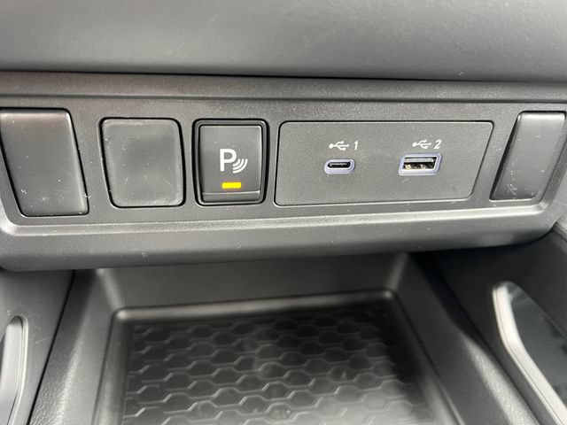 New 2026 Nissan Frontier S AWD/4WD image 21