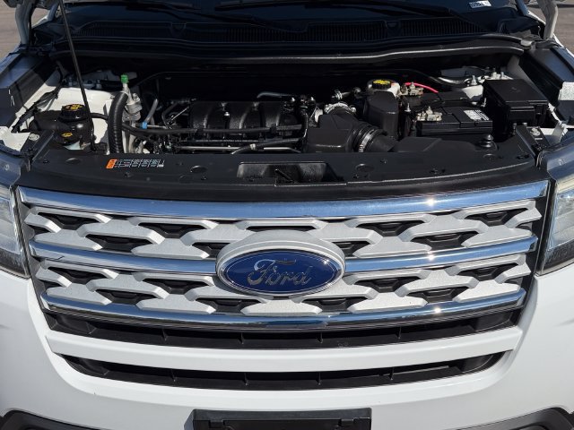 Used 2019 Ford Explorer XLT FWD image 27