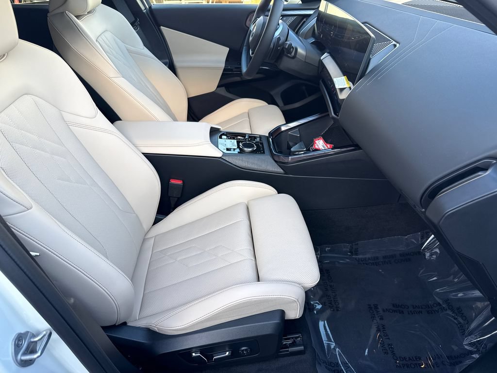 New 2026 BMW X3 xDrive30i w/ Premium Package AWD/4WD image 13