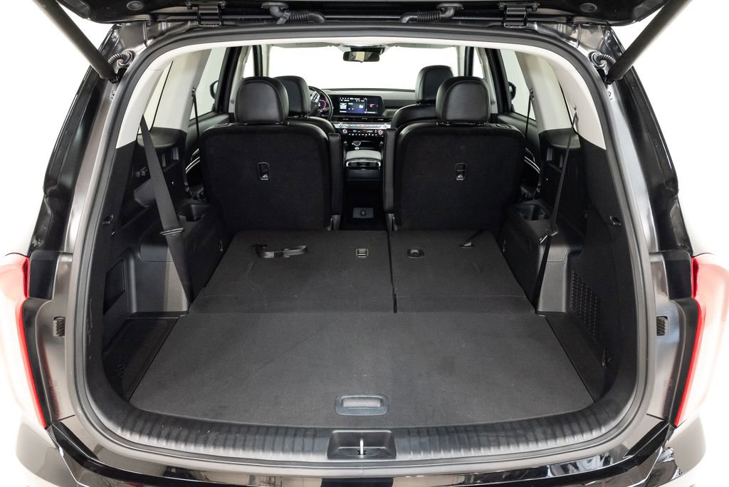 Used 2025 Kia Telluride S AWD/4WD image 36