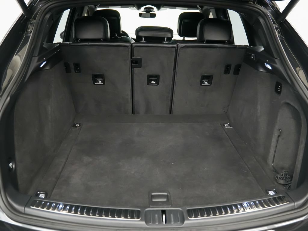 Certified 2020 Porsche Macan GTS image 13