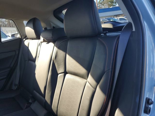 Used 2021 Subaru Crosstrek 2.5i Limited w/ Popular Package #5 image 15