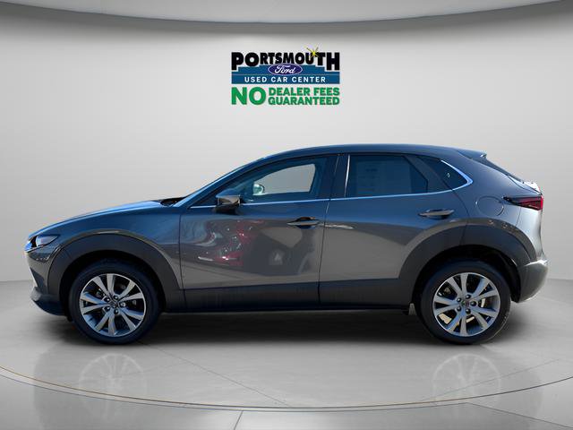 Used 2023 MAZDA CX-30 AWD 2.5 S w/ Select Package image 2