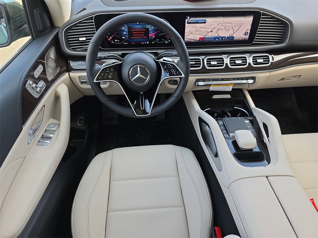 New 2026 Mercedes-Benz GLE 350 4MATIC image 15