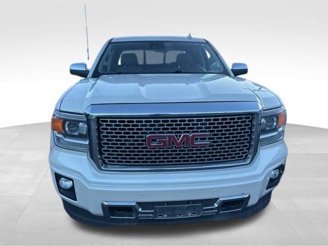 Used 2015 GMC Sierra 1500 Denali image 6