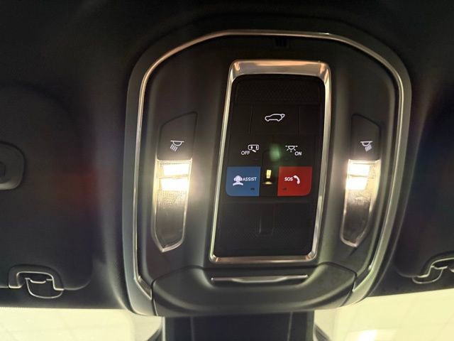 New 2026 Jeep Cherokee Laredo image 20