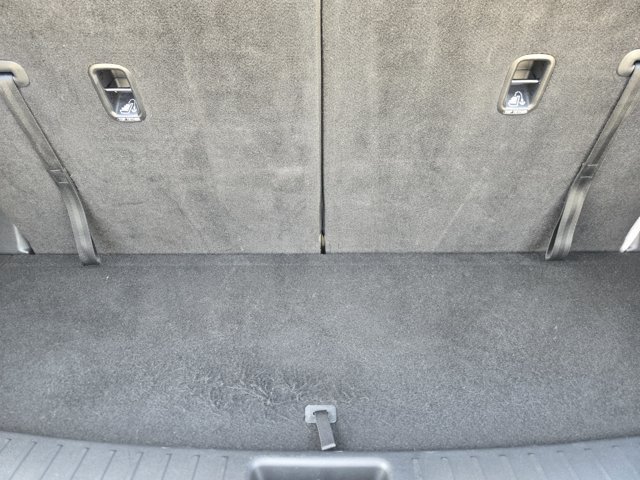 Certified 2025 Kia Sorento EX w/ Panoramic Sunroof Package FWD image 32