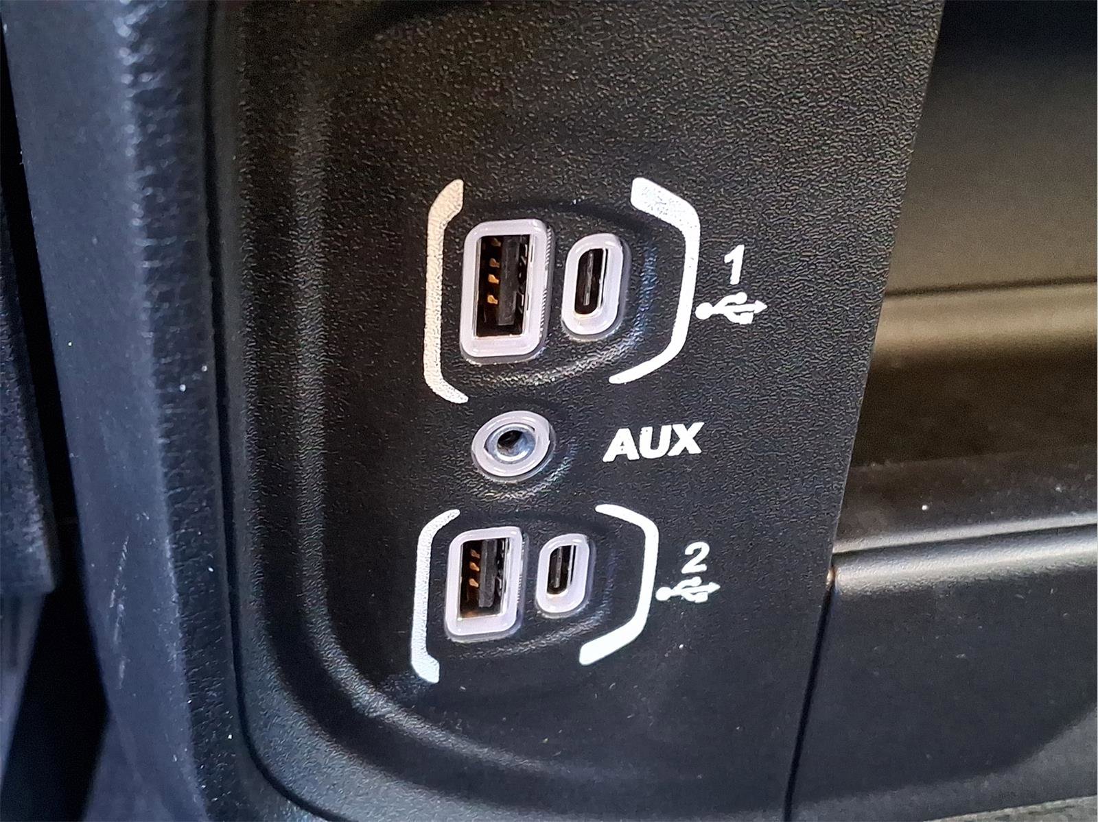 New 2026 RAM 2500 Tradesman image 15