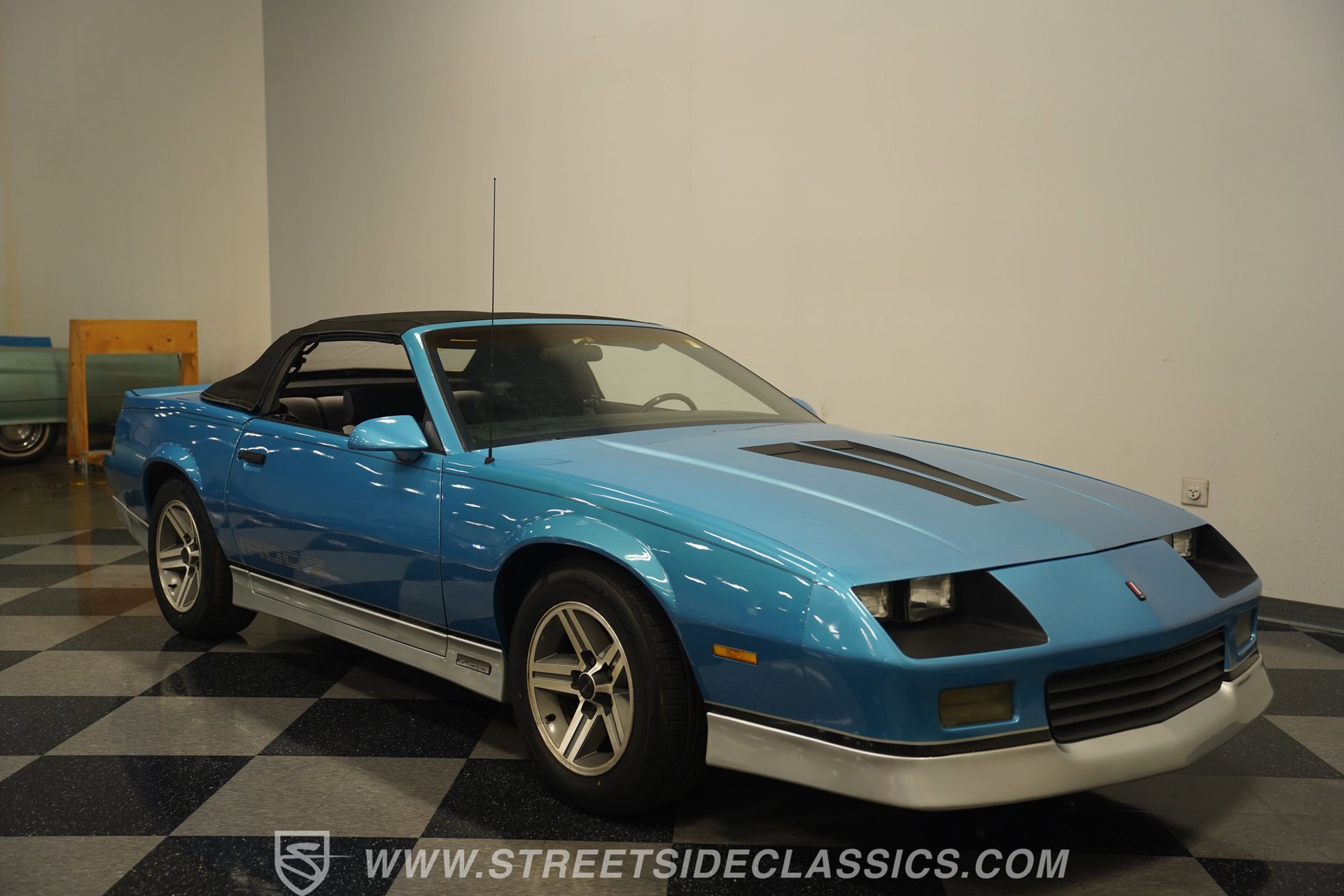 Used 1988 Chevrolet Camaro RS image 19
