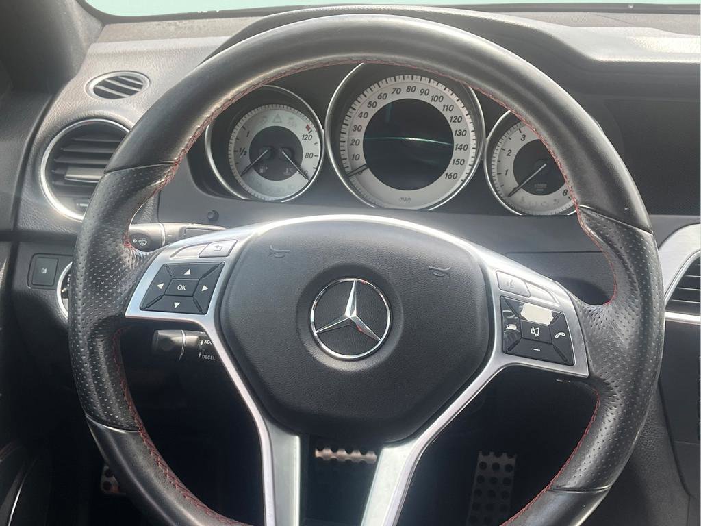 Used 2013 Mercedes-Benz C 250 Sedan image 19